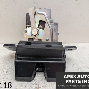 OEM 2014 Kia Forte Forte5 2.0L Trunk Latch Lid Lock Actuator