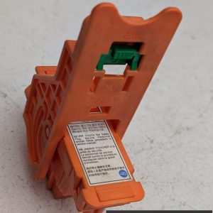 OEM 2014 Kia Optima Hybrid 2.4L Battery Safety Plug Disconnect Switch