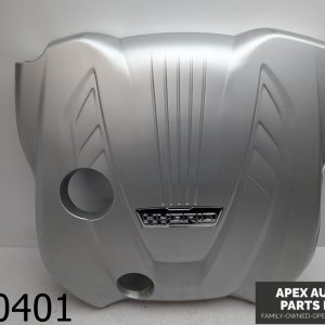 OEM 2014 Kia Optima Hybrid 2.4L Engine Motor Cover