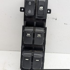 OEM 2014 Kia Optima Hybrid 2.4L LH Driver Front Door Switch