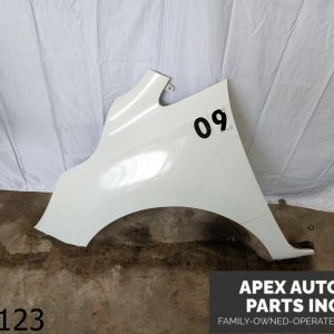 OEM 2014 Kia Sedona Front Left Fender