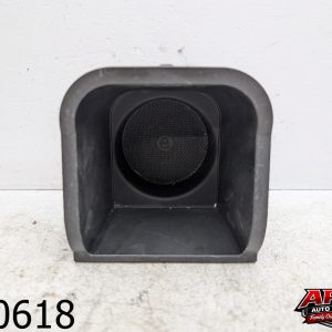 OEM 2014 Mercedes CLA250 2.0L CENTER CONSOLE SINGLE TRAY CUP HOLDER