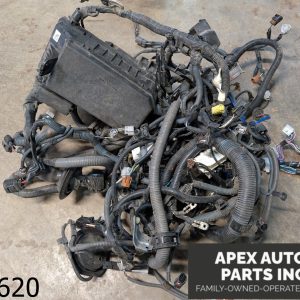 OEM 2014 Toyota 4runner 4.0L Engine Wiring Harness