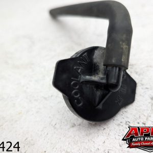 OEM 2014 Toyota Sienna 3.5L Coolant Antifreeze Reservoir Tank Cap