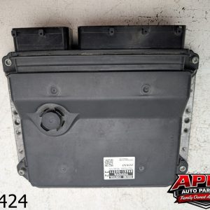 OEM 2014 Toyota Sienna 3.5L Engine Control Module Computer ECM ECU PCM