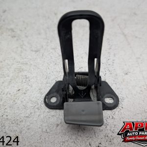 OEM 2014 Toyota Sienna 3.5L Hood Auxiliary Safety Catch Hook Assy