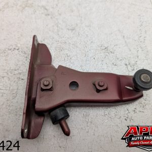 OEM 2014 Toyota Sienna 3.5L REAR RIGHT SLIDE DOOR ROLLER HINGE BRACKET