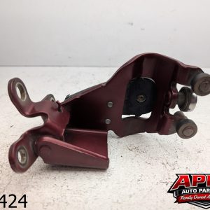 OEM 2014 Toyota Sienna 3.5L Rear Right Slide Door Center Roller Bracket Hinge