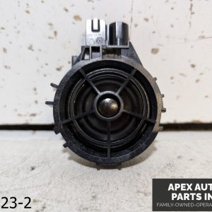 OEM 2015-2016 AUDI A3 1.8L FRONT RIGHT PASSENGER SIDE A PILLAR TWEETER SPEAKER