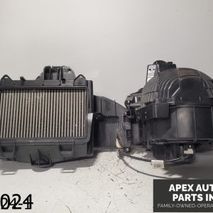 OEM 2015-2023 Dodge Challenger SXT 3.6L DASH A/C HEATER CORE VENT HOUSING BOX