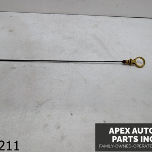 OEM 2015 Chevrolet Trax 1.4L ENGINE OIL DIPSTICK