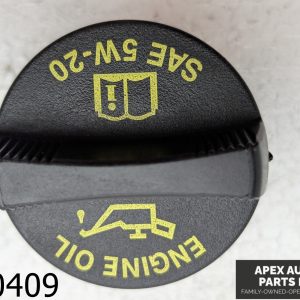 OEM 2015 Chrysler 200 3.6L Engine Oil Cap