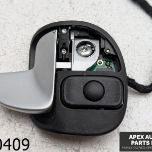 OEM 2015 Chrysler 200 3.6L FRONT RIGHT SIDE STEERING WHEEL SHIFTER PADDLE SWITCH