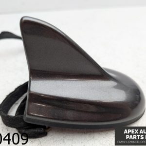 OEM 2015 Chrysler 200 3.6L GRAY METALLIC ROOF SHARK FIN ANTENNA