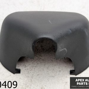 OEM 2015 Chrysler 200 3.6L Interior Rear View Mirror Upper Lower Cover Trim Set