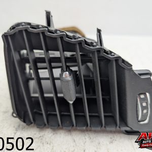 OEM 2015 Dodge Dart 2.4L DASH CENTER RIGHT RH AIR VENT HEATER GRILLE DUCT