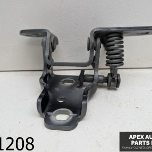 OEM 2015 Dodge Ram 1500 3.0L Rear Right Door Lower Hinge