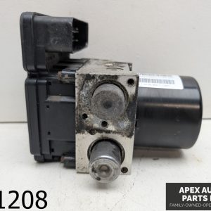 OEM 2015 Dodge Ram 1500 3.0L Steering Wheel Cruise Radio Audio Control Switch