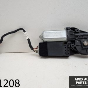 OEM 2015 Dodge Ram 1500 3.0L Sunroof Motor