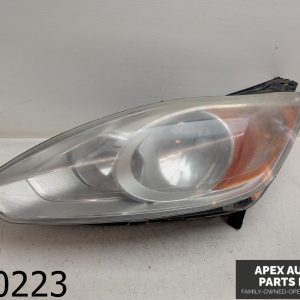 OEM 2015 Ford C-Max Energi 2.0L Driver Left Headlight