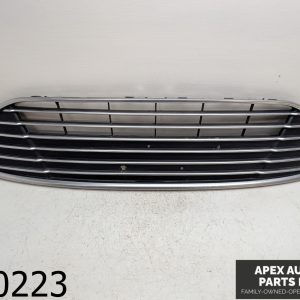 OEM 2015 Ford C-Max Energi 2.0L Front Radiator Grille Assembly