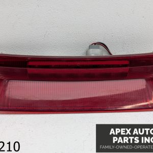 OEM 2015 Ford Explorer 3.5L 3RD BRAKE LIGHT HIGH MOUNTED STOP LAMP ASSY