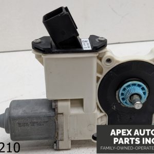 OEM 2015 Ford Explorer 3.5L Door Power Window Motor RIGHT PASSENGER SIDE