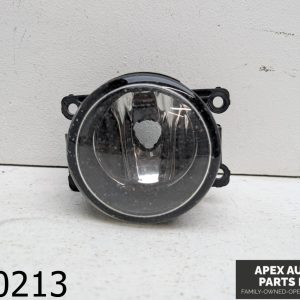 OEM 2015 Ford Explorer 3.5L FRONT SIDE BUMPER FOG LIGHT