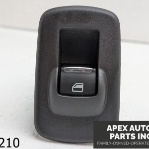 OEM 2015 Ford Explorer 3.5L REAR RIGHT LEFT SIDE DOOR WINDOW SWITCH BUTTON