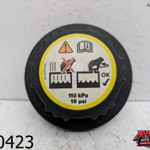 OEM 2015 Ford Explorer 3.5L Radiator Coolant Cap