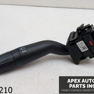 OEM 2015 Ford Explorer 3.5L Turn Signal Headlight Head Light Lamp Switch