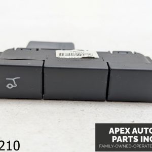 OEM 2015 Ford Explorer 3.5L trunk switch