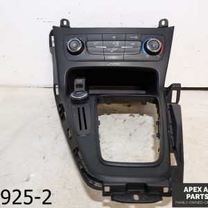 OEM 2015 Ford Focus 2.0L Ac Heater Climate Control HPAVO