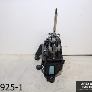 OEM 2015 Ford Focus 2.0L Shifter Assembly