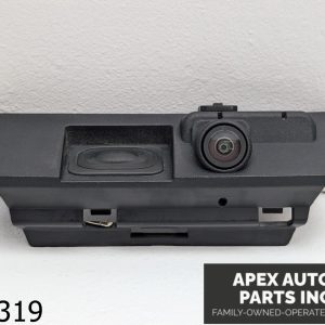 OEM 2015 Ford Fusion 2.0L Rear Backup Camera DS7T-19G490-AC