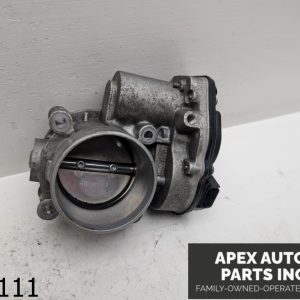 OEM 2015 Ford Fusion 2.5L Throttle Body Assembly