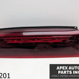 OEM 2015 Ford Transit 2.5L REAR 3RD STOP BRAKE LIGHT LAMP