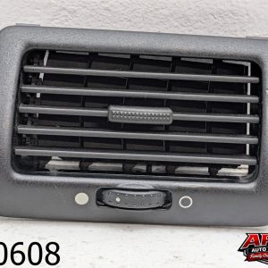 OEM 2015 Ford Transit Connect 2.5L Dash Dashboard Left AC Heater Outer Air Vent