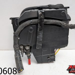 OEM 2015 Ford Transit Connect 2.5L Engine Battery Fuse Box Terminal Junction