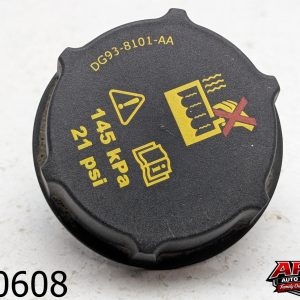 OEM 2015 Ford Transit Connect 2.5L Radiator Coolant Cap