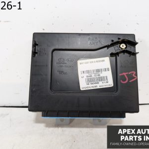 OEM 2015 Hyundai Sonata 2.4L Chassis Control Module Ccm Bcm Body Control