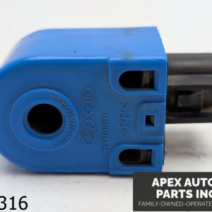 OEM 2015 Hyundai Sonata Hybrid 2.4L Keyless Buzzer Alarm