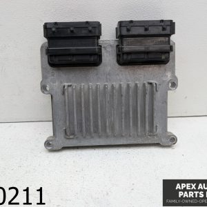 OEM 2015 Kia Cadenza 3.3L Electronic Control Module ECU