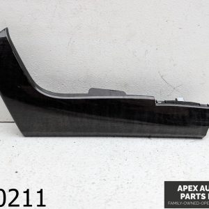 OEM 2015 Kia Cadenza 3.3L LEFT FRONT DASH MOLDING TRIM