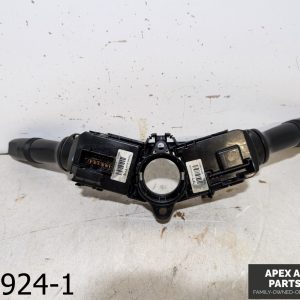 OEM 2015 Kia Optima 2.4L Fog Headlight Turn Signal Bright Wiper Lever Switch