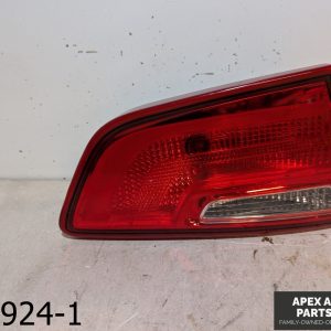 OEM 2015 Kia Optima 2.4L Inner Tail Light Driver Left LH Bulb
