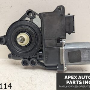 OEM 2015 Kia Sorento 3.3L Driver Left Side Window Motor