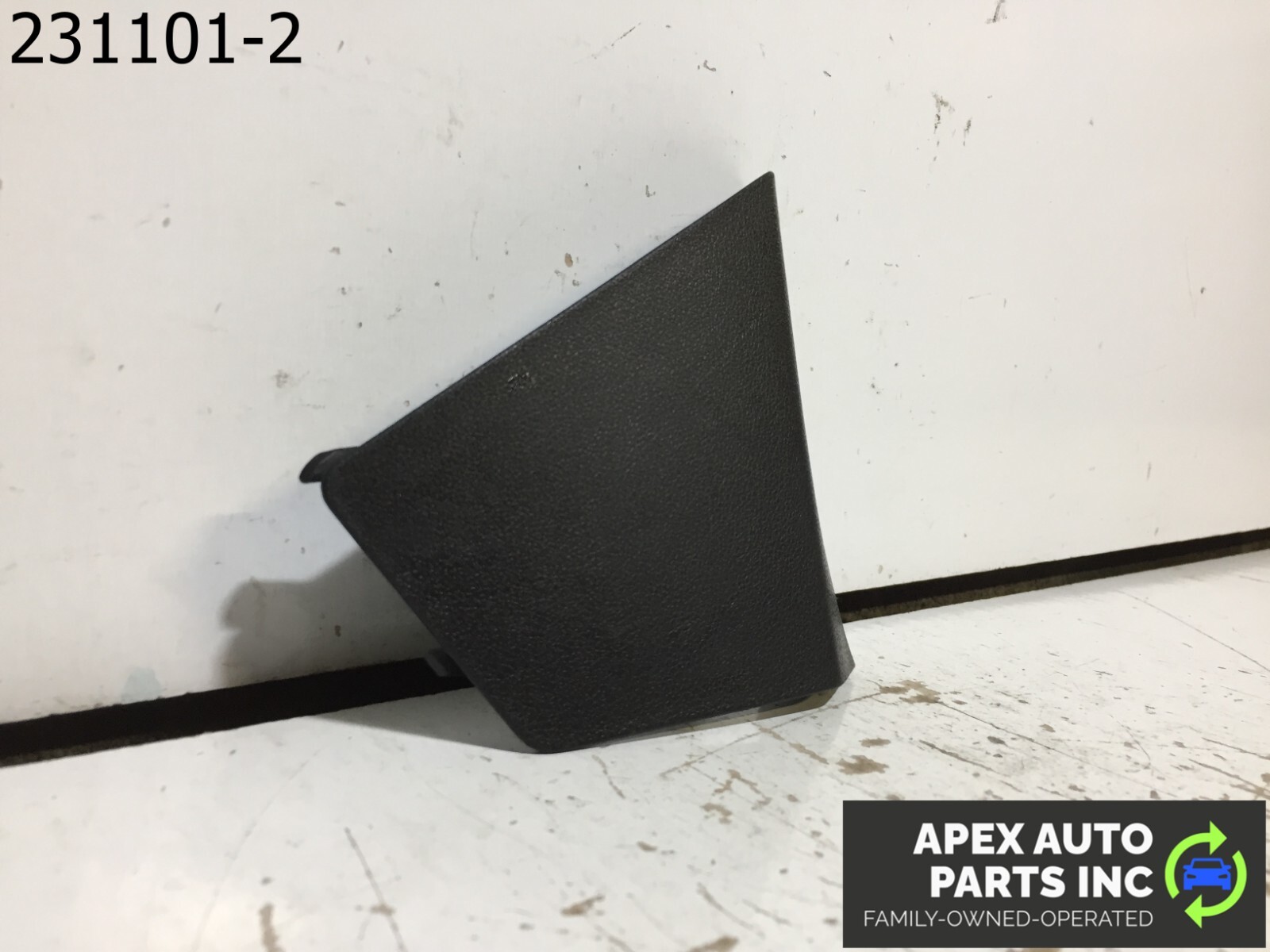 OEM 2015 Lexus ES350 Access Cover 73178-33050 - Image 3