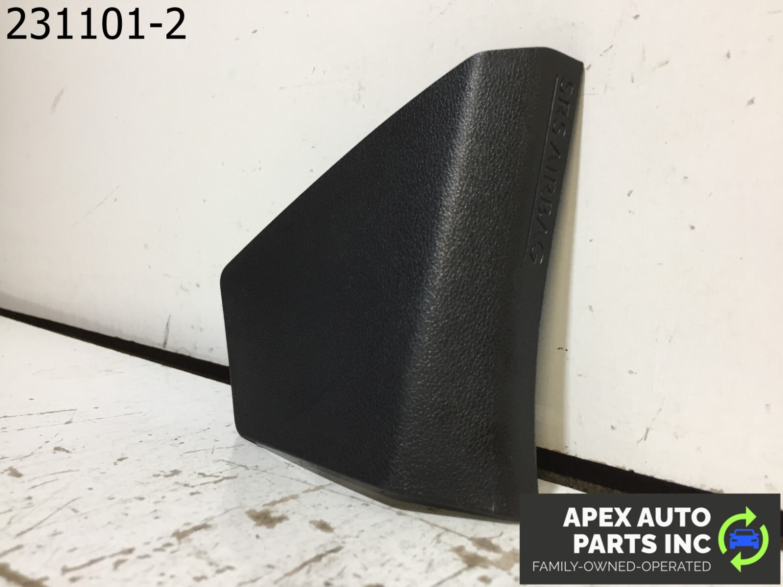 OEM 2015 Lexus ES350 Access Cover 73178-33050 - Image 4