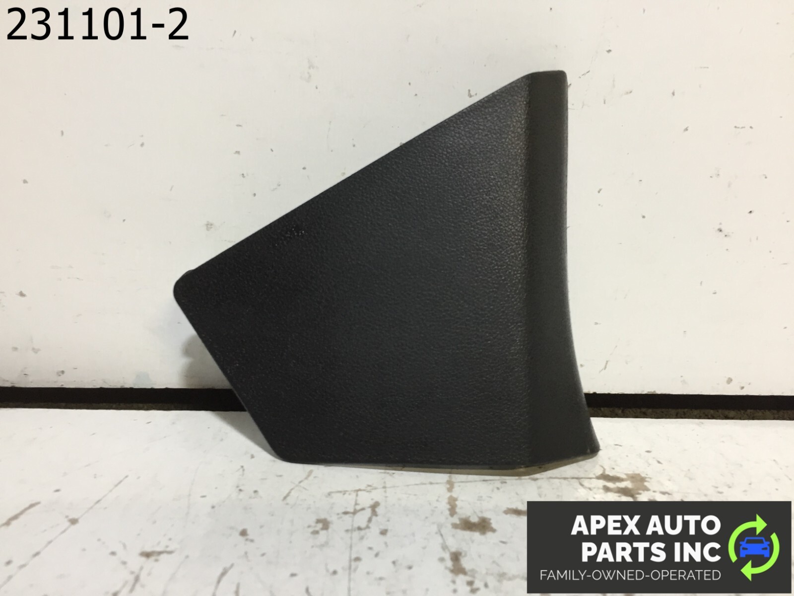 OEM 2015 Lexus ES350 Access Cover 73178-33050
